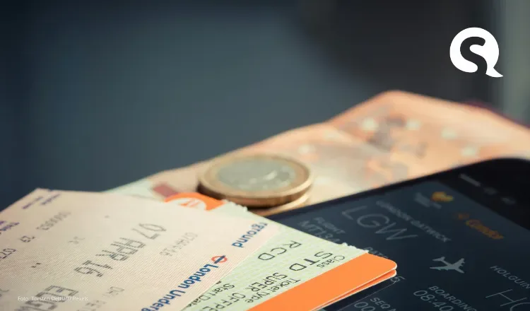Passagens aéreas last minute: quando vale a pena apostar nas ofertas de última hora