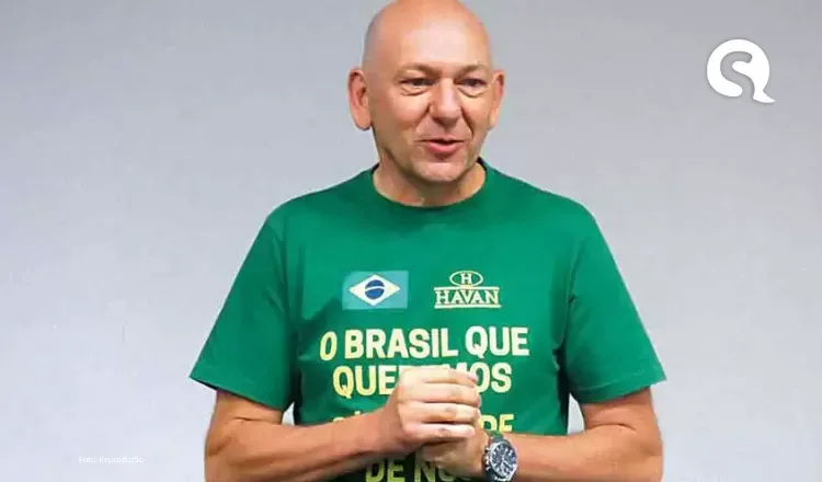 TSE torna inelegíveis dono da Havan e mais 2 por abuso de poder econômico