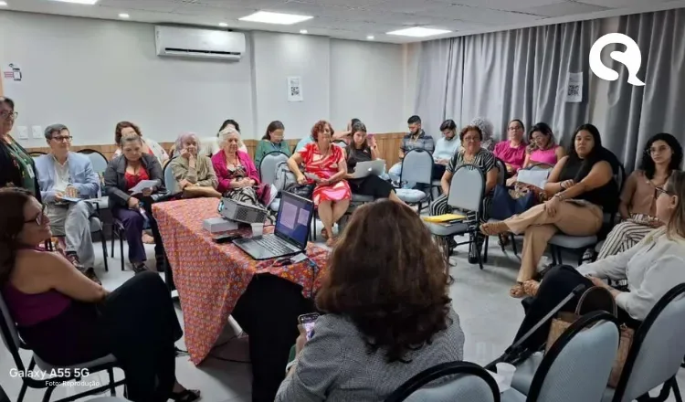 Associação Cearense de Diabéticos e Hipertensos promove capacitação sobre doenças cardiovasculares e diabetes em Sobral