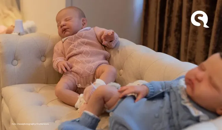 Homem agride criança de 4 meses após confundi-la com bebê reborn, em BH