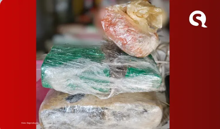 Polícia Civil deflagra operação e prende cinco suspeitos com drogas em Forquilha, Acaraú e em mais duas cidades da região norte