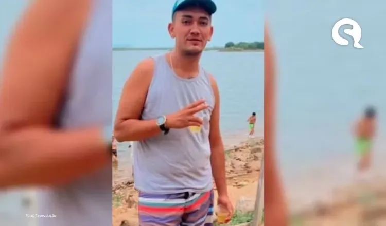 Garçom é morto a tiros dentro de pizzaria enquanto atendia clientes em Jijoca de Jericoacoara