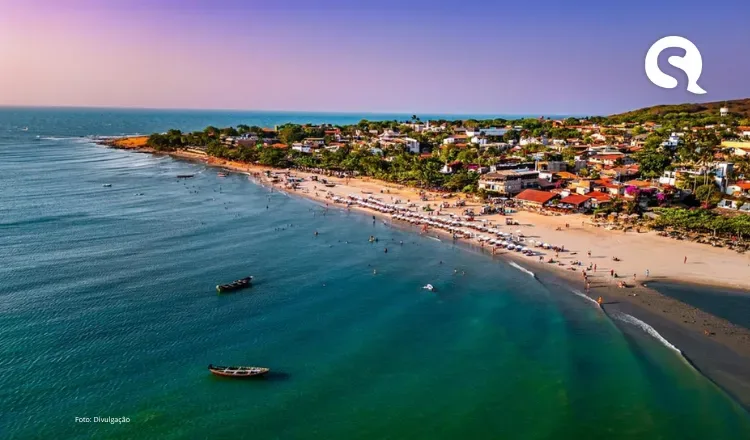 Como a especulação em Jericoacoara tem ajudado a desconstruir um paraíso turístico no Ceará