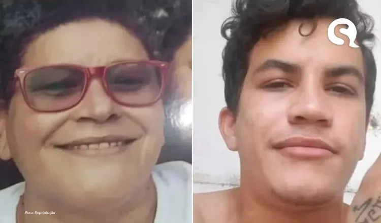Homem é preso suspeito de matar a própria mãe em Meruoca