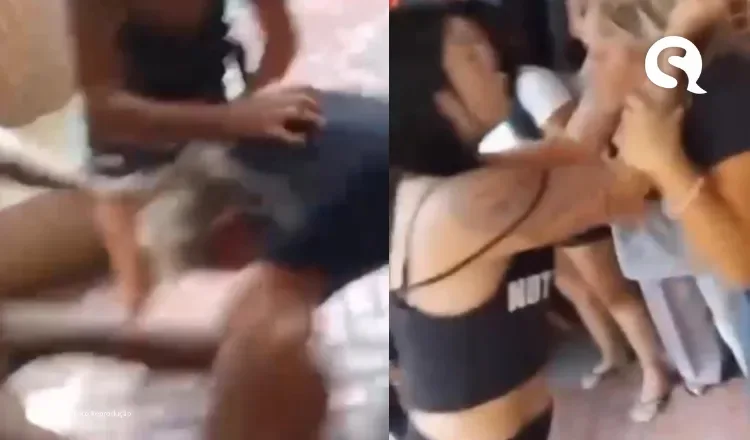 Mãe acusada de bater no filho autista é agredida em hospital em Fortaleza