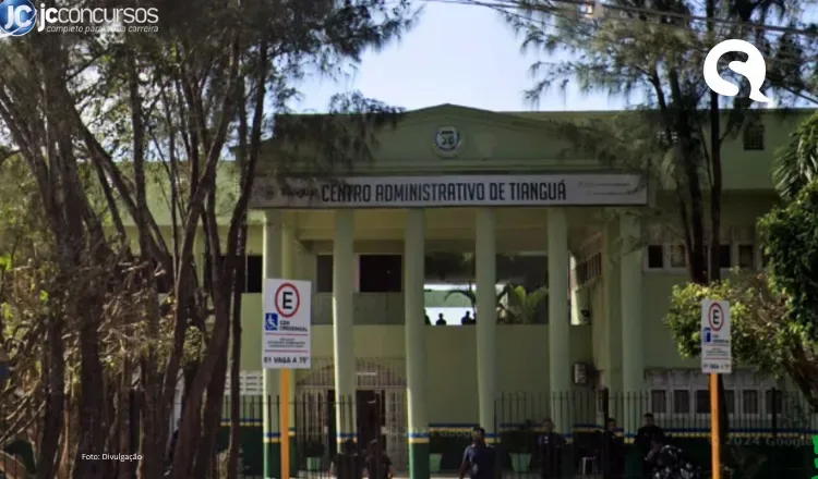 MP do Ceará recomenda que Prefeitura de Tianguá atenda todas as exigências legais ao contratar artistas por inexigibilidade de licitação