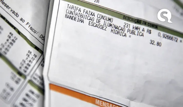 Beneficiários da Tarifa Social terão até 80 kWh por mês de graça a partir de julho
