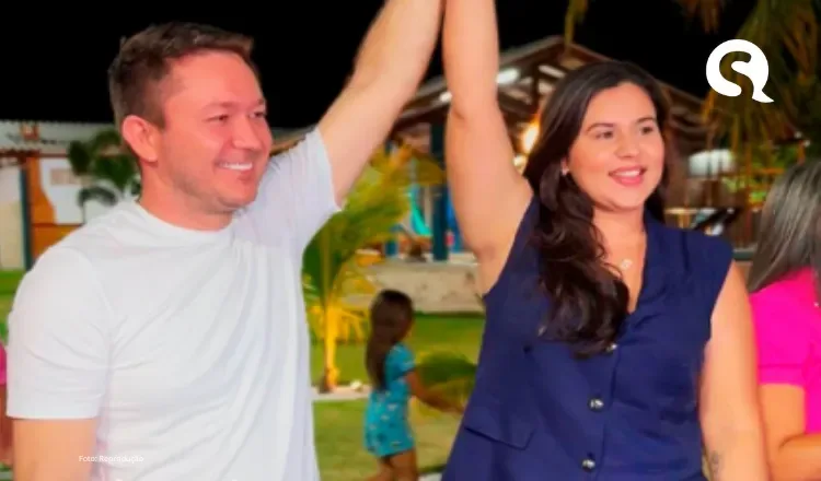 Sabrina do Bel disputa eleições suplementares em Senador Sá, após zerar votos em 2016