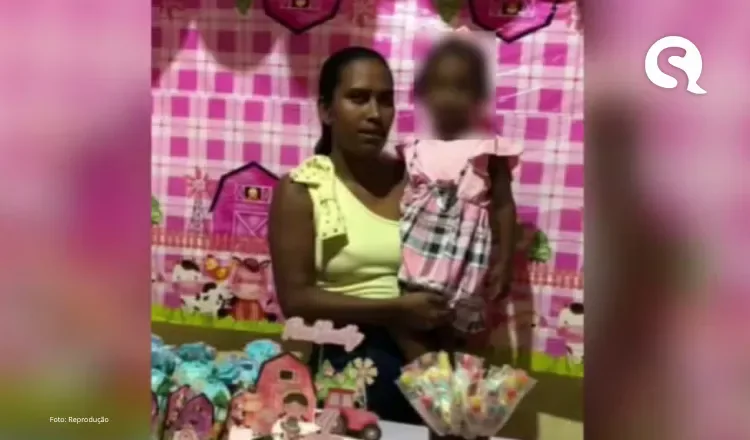 Jovem morre eletrocutada após pisar em fio durante festa de São João de Sobral