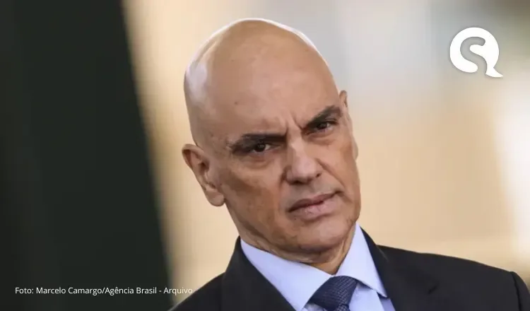 EUA impõem sanções e aplicam Lei Magnitsky contra Alexandre de Moraes