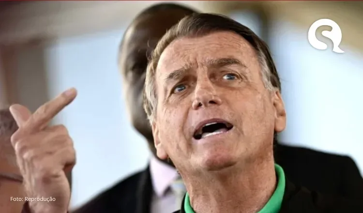 Áudios mostram Bolsonaro articulando CPI contra o Supremo