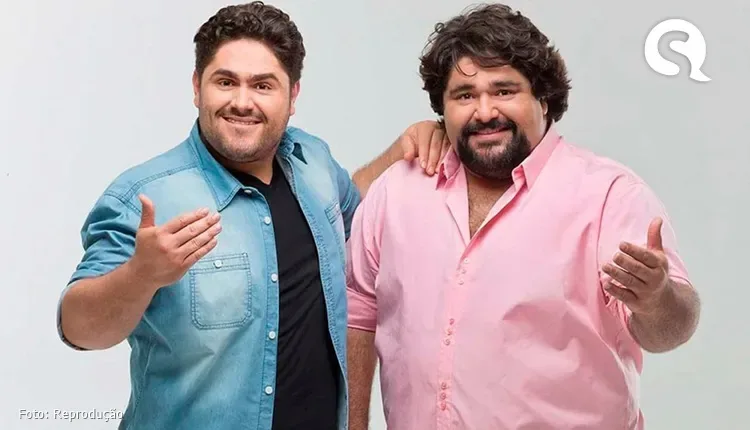 Fabiano, dupla com César Menotti, se pronuncia após sobreviver a acidente: “Livramento”
