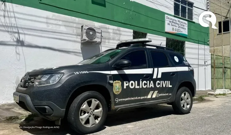 Polícia Civil investiga caso de espancamento de criança de 3 anos em Santa Quitéria