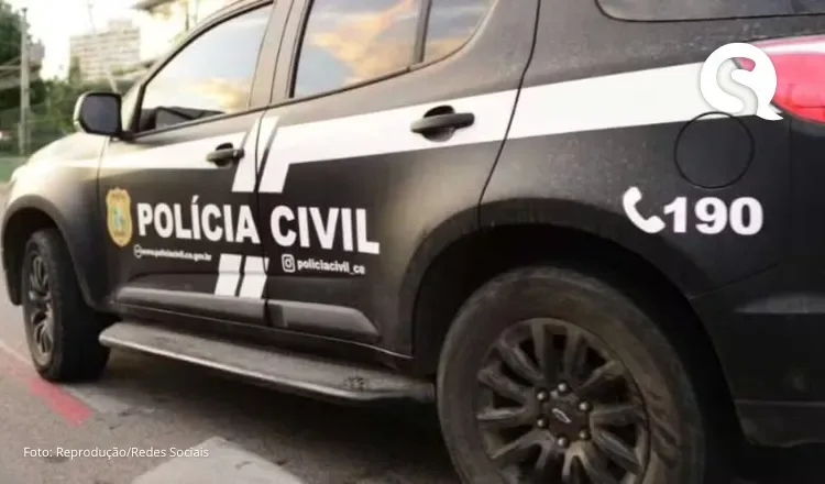 Membro de facção criminosa é preso suspeito de matar criança de 7 anos a tiros