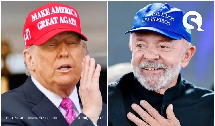 Trump manda sinais negativos para o Brasil e deixa governo Lula ainda mais pessimista