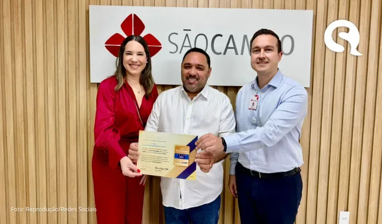 UTI do Hospital Madalena Nunes, em Tianguá, é a única do SUS no Norte e Nordeste a receber selo nacional de excelência da AMIB