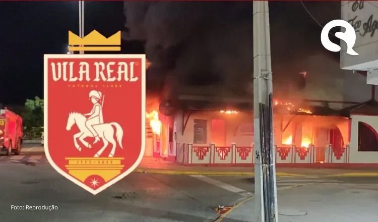Vila Real FC lança ação solidária em apoio ao restaurante Sushitaki neste sábado (2)