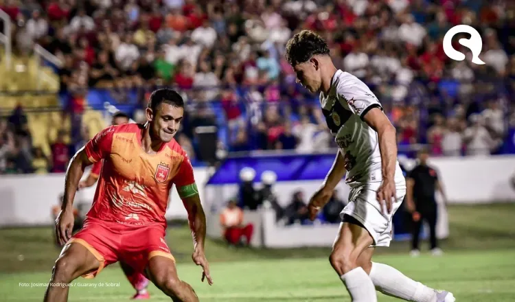 No primeiro clássico da história, Vila Real e Guarany de Sobral empatam na Série C do Cearense