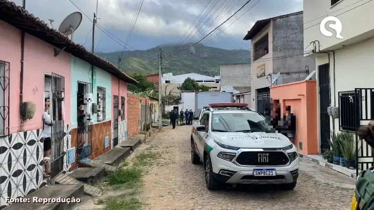 Empresário é morto a tiros a 200 m de espetinho onde comerciante foi assassinado por pagar menos a facção