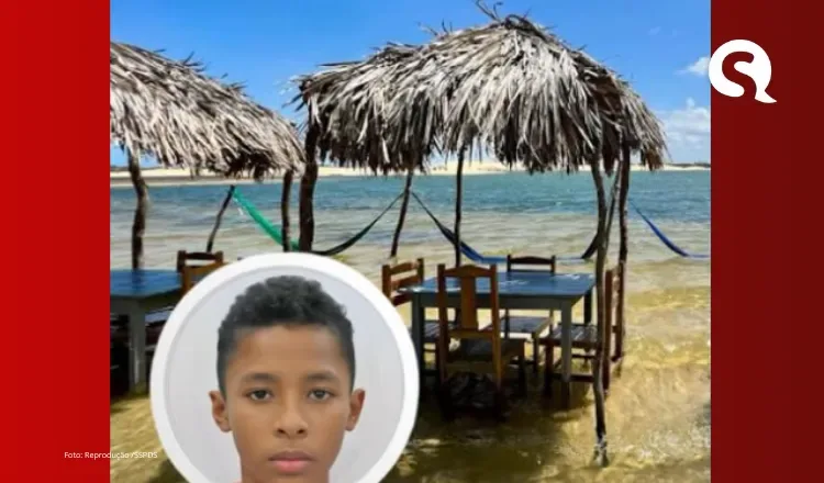 Jovem de 16 anos morre afogado em Camocim