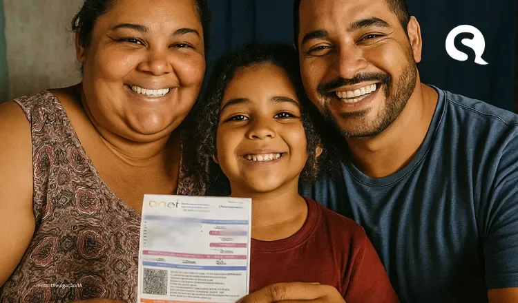 Mais de 480 mil famílias no Ceará terão conta de luz zerada com nova Tarifa Social da Enel a partir de julho