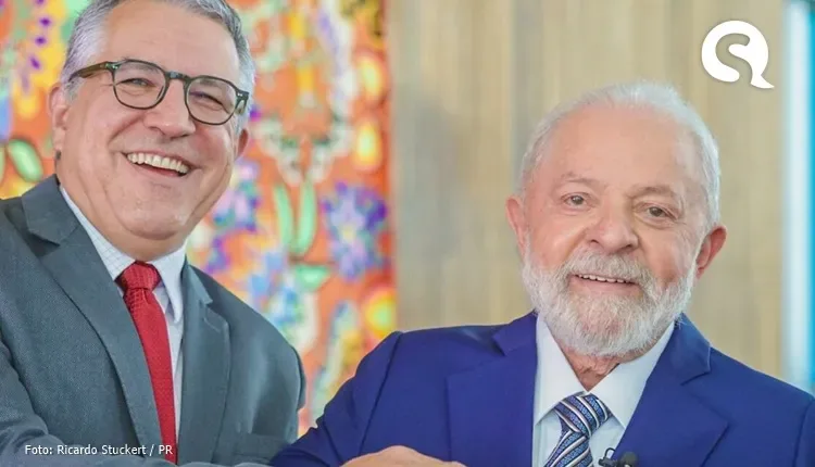 Ministro da Saúde visita Sobral nesta sexta-feira para discutir fortalecimento da rede hospitalar da região Norte