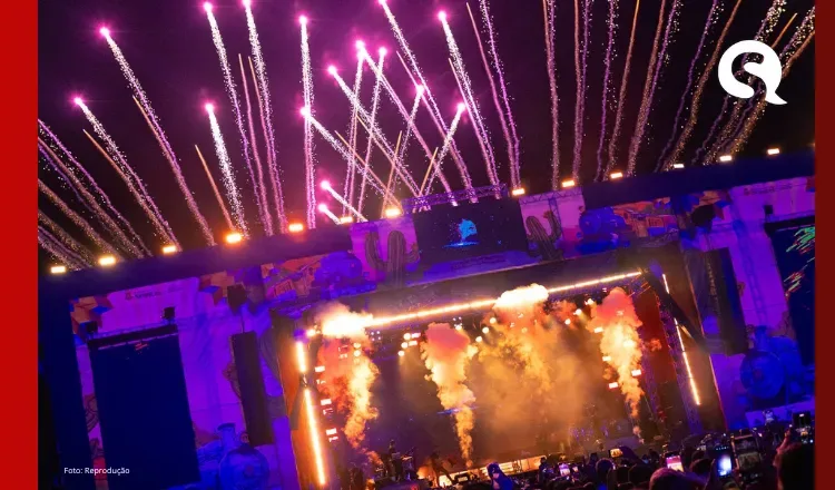 Sobral celebra aniversário de 252 anos com shows de Calcinha Preta, Claudia Leitte e Henry Freitas