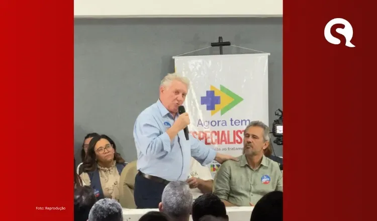 Em parceria com a União, Governo do Ceará anuncia mais de R$ 51 milhões em investimentos para a Santa Casa de Sobral