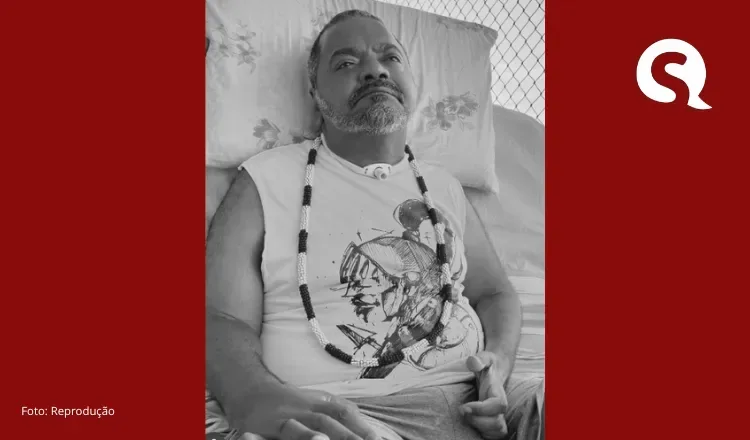 Morre Arlindo Cruz, ícone do samba, aos 66 anos
