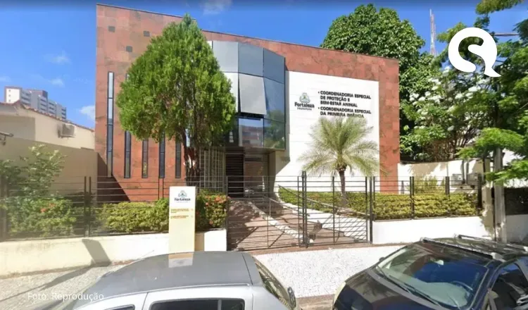 Assessor da Prefeitura de Fortaleza é denunciado por agredir mulher durante reunião