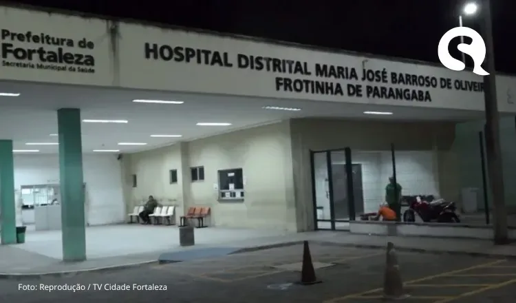 Ataque a tiros durante missa em Fortaleza deixa adolescente morto e três pessoas baleadas