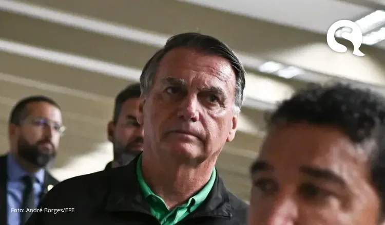 Texto da oposição garante Bolsonaro elegível e anistia a partir de 2019