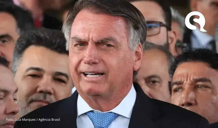 Bolsonaro nega participação em trama golpista e pede absolvição ao STF