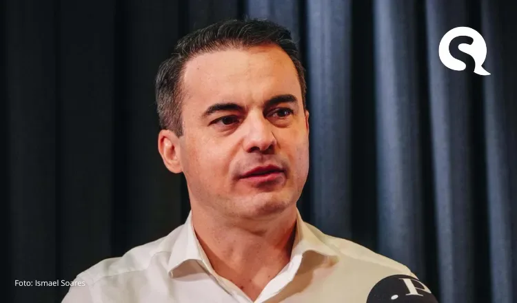 Capitão Wagner sobre candidatura de Ciro Gomes: ‘Se ele for candidato, vamos vestir a camisa’
