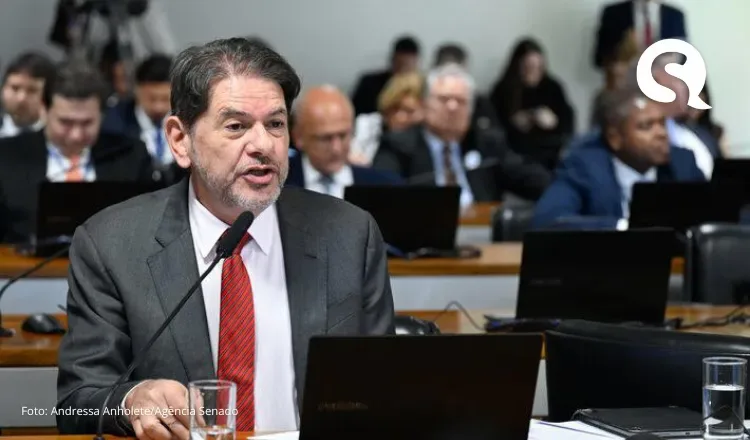 Cid Gomes descarta apoiar Ciro ao governo do Ceará em 2026: ‘Não consigo me ver daquele lado’