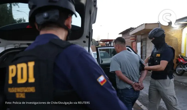 EUA começam a enviar tropas para América Latina para combater cartéis