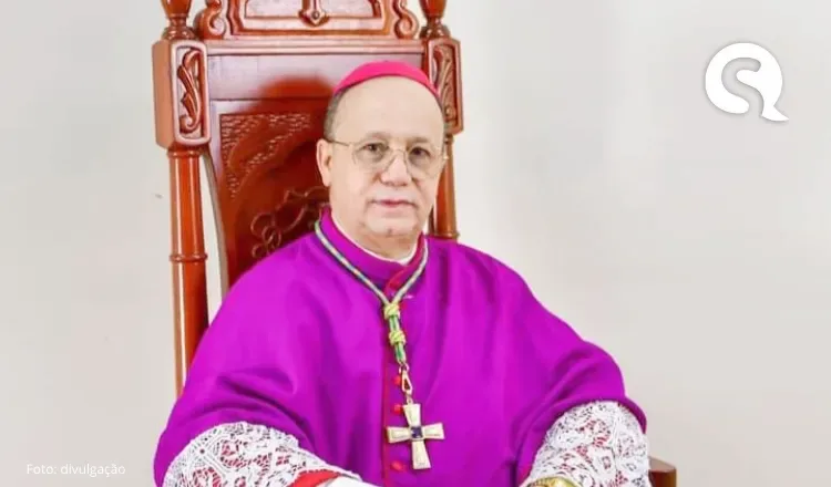 Diocese de Sobral celebra 10 anos de pastoreio de Dom Vasconcelos