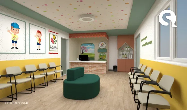 Associação Peter Pan inicia venda de tíquetes para construir centro de reabilitação multidisciplinar
