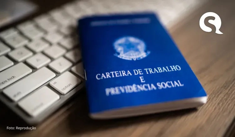 Ceará fecha 1º semestre de 2025 com segundo maior saldo de empregos do Nordeste, diz Caged