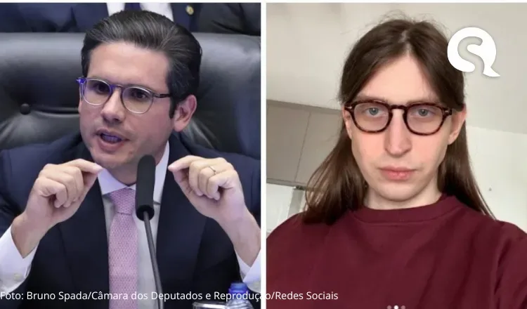Felca recusa convite de Motta para ir ao Congresso debater proteção das crianças nas redes
