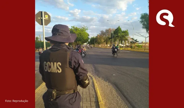 Prefeitura de Sobral realiza posse de 38 novos Guardas Civis Municipais nesta quinta-feira (07)
