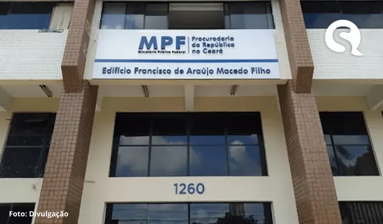 MPF abre processo seletivo para estágio em Direito no Ceará