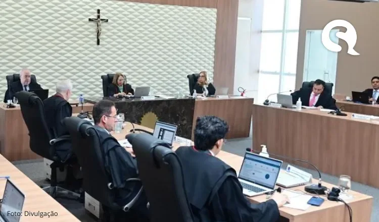 Mais de 50 dias após cassação de Braguinha, TRE ainda não marcou nova eleição em Santa Quitéria