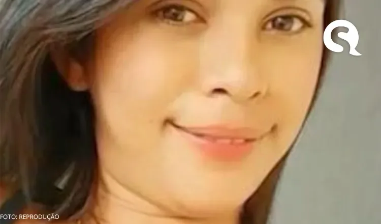 Mulher é morta a tiros dentro de casa enquanto dormia com os filhos