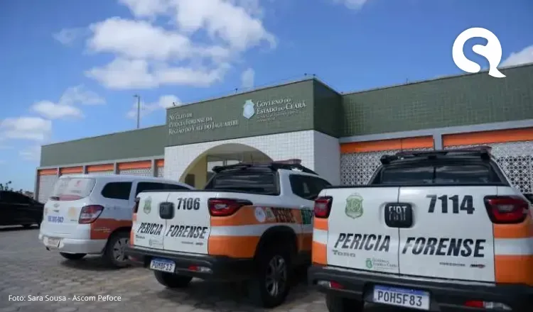 Mulher é morta a tiros dentro de creche em Varjota, no interior do Ceará