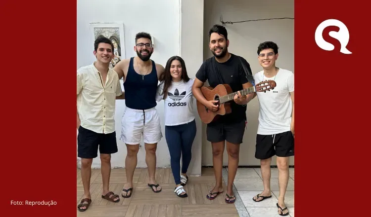 Música e solidariedade unem Sobral em evento beneficente para reconstruir o Sushitaki