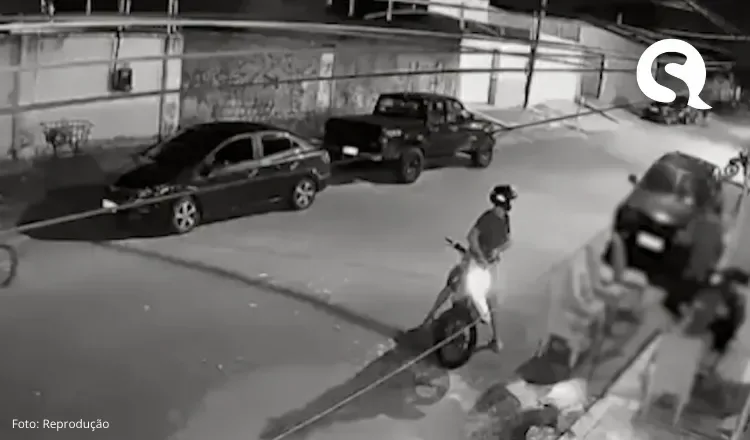 Onda de assaltos aterroriza moradores do Jardim das Oliveiras