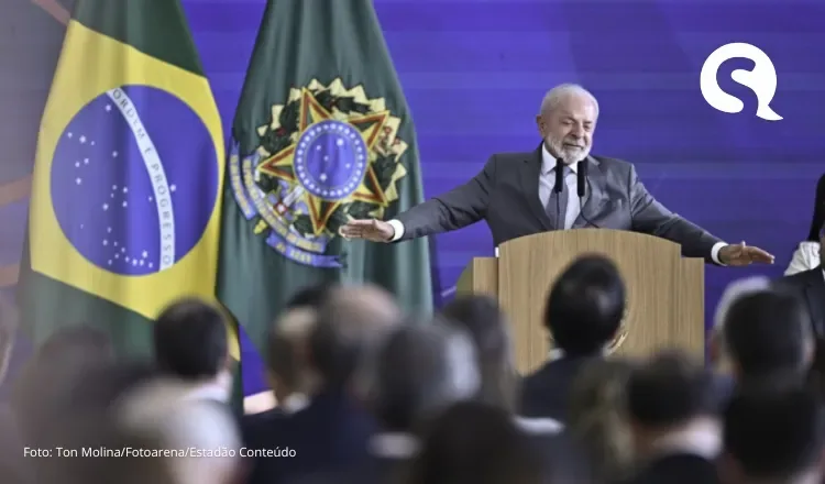 Governo federal anuncia pacote nesta quarta para reduzir impacto de tarifa dos EUA sobre exportações