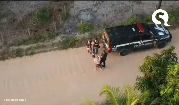 Preso acusado de matar Sulamiranda, irmã da ex-vereadora de Fortaleza, Débora Soft