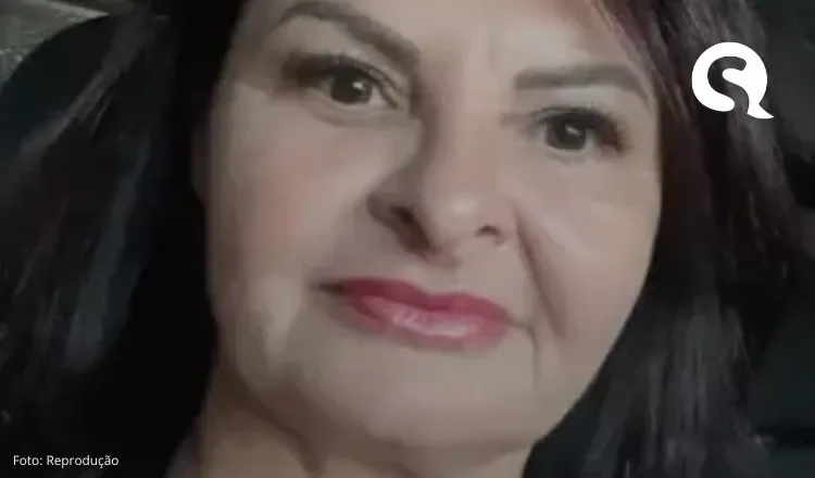 Professora é morta a tiros no interior do Ceará três dias antes de completar 55 anos